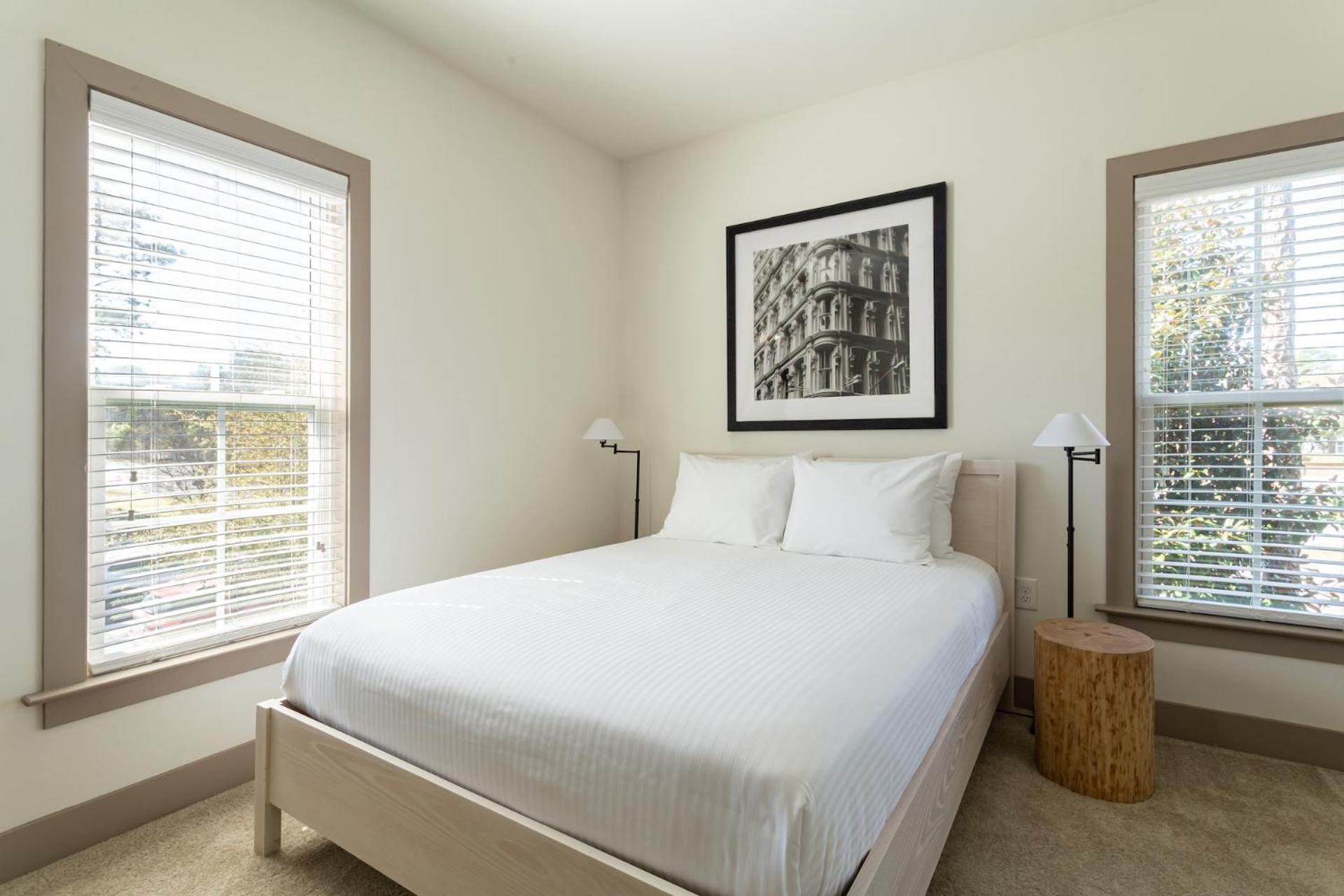 Kasa Southside Wilmington Apartment Exterior photo